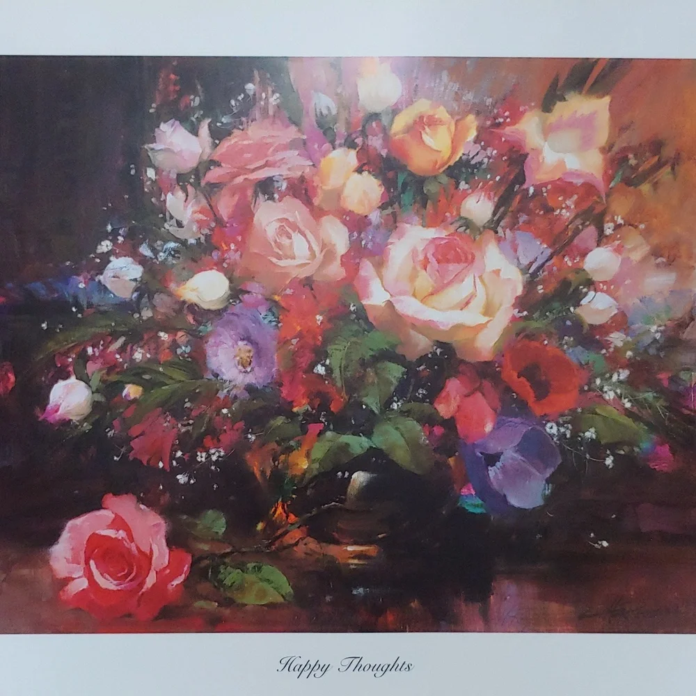 1992 Howard Rogers 